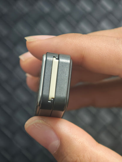 Root Zirconium Limited Edition
