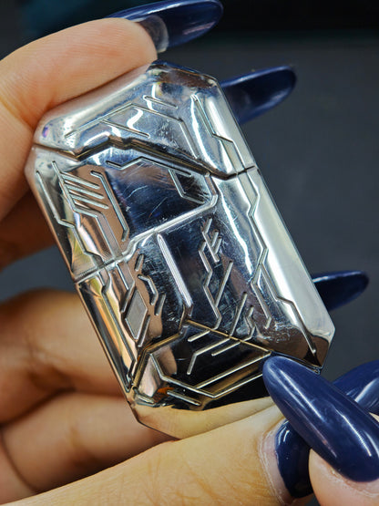 Explore Stainless Steel