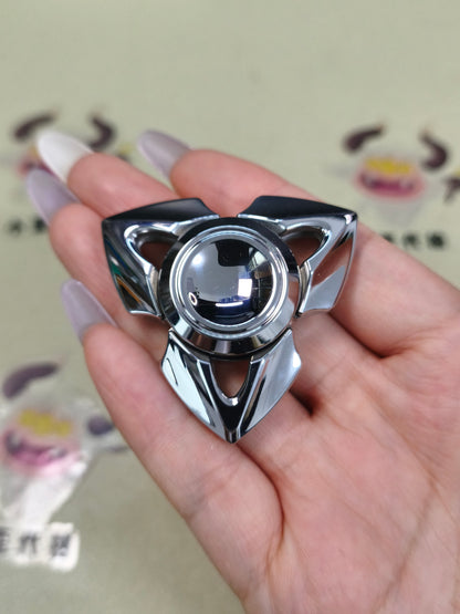 Soul Stainless Steel Polished