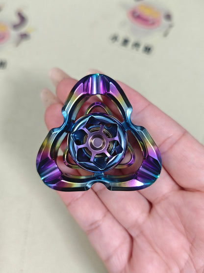 Luxe Tungsten