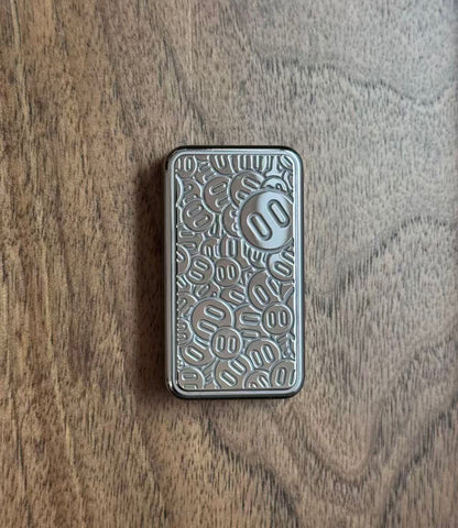 Planet Pig Stainless Steel