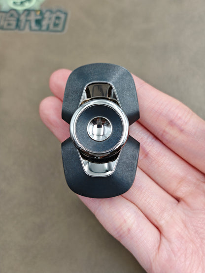 Lentic Stainless Steel