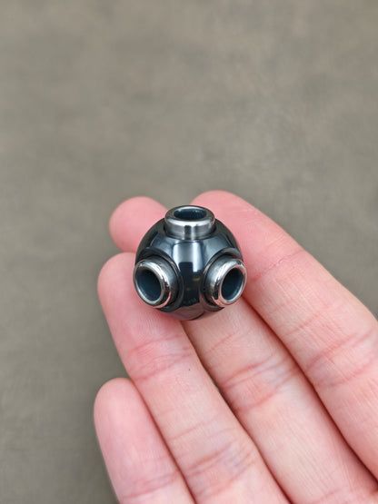 Gaslight Stainless Steel