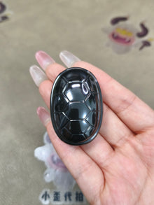 Jingle Beetle Zirconium Polished