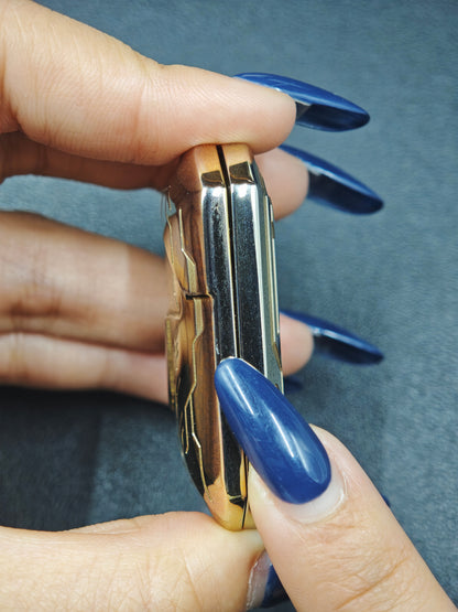 Explore Stainless Steel