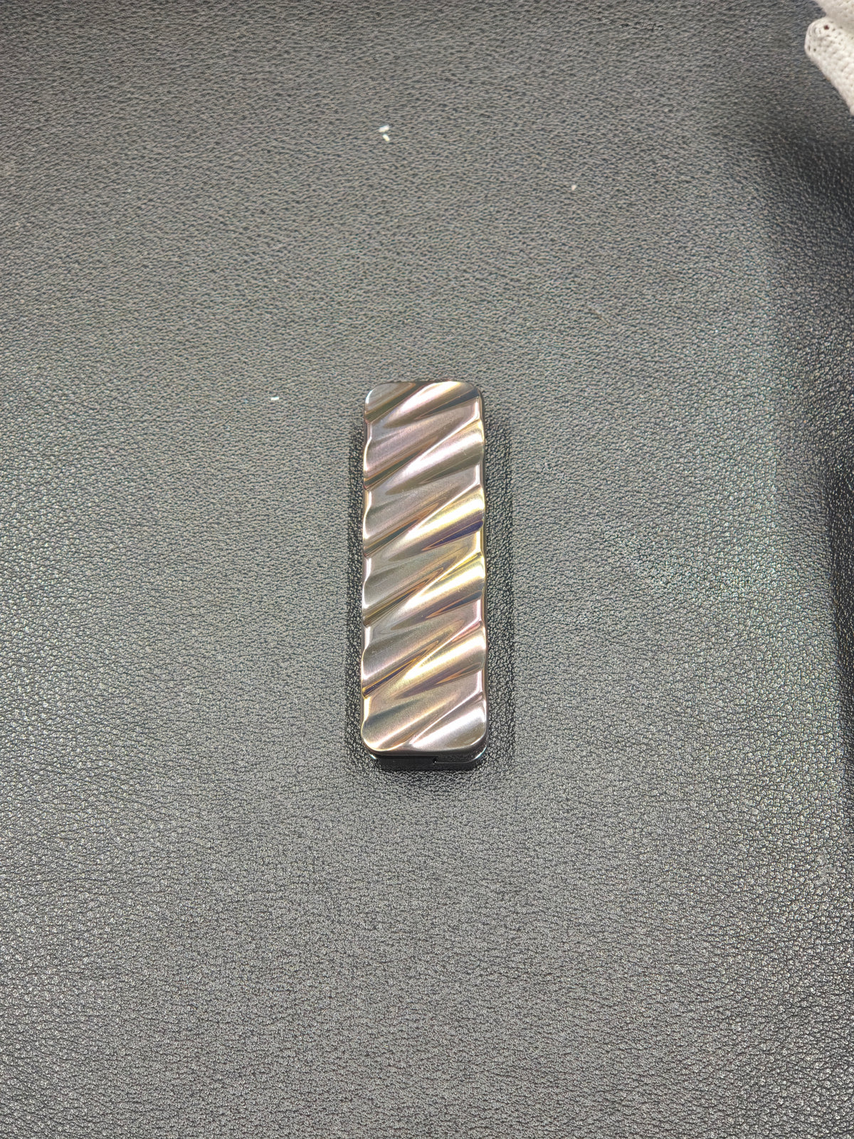 Tita Zirconium Polished