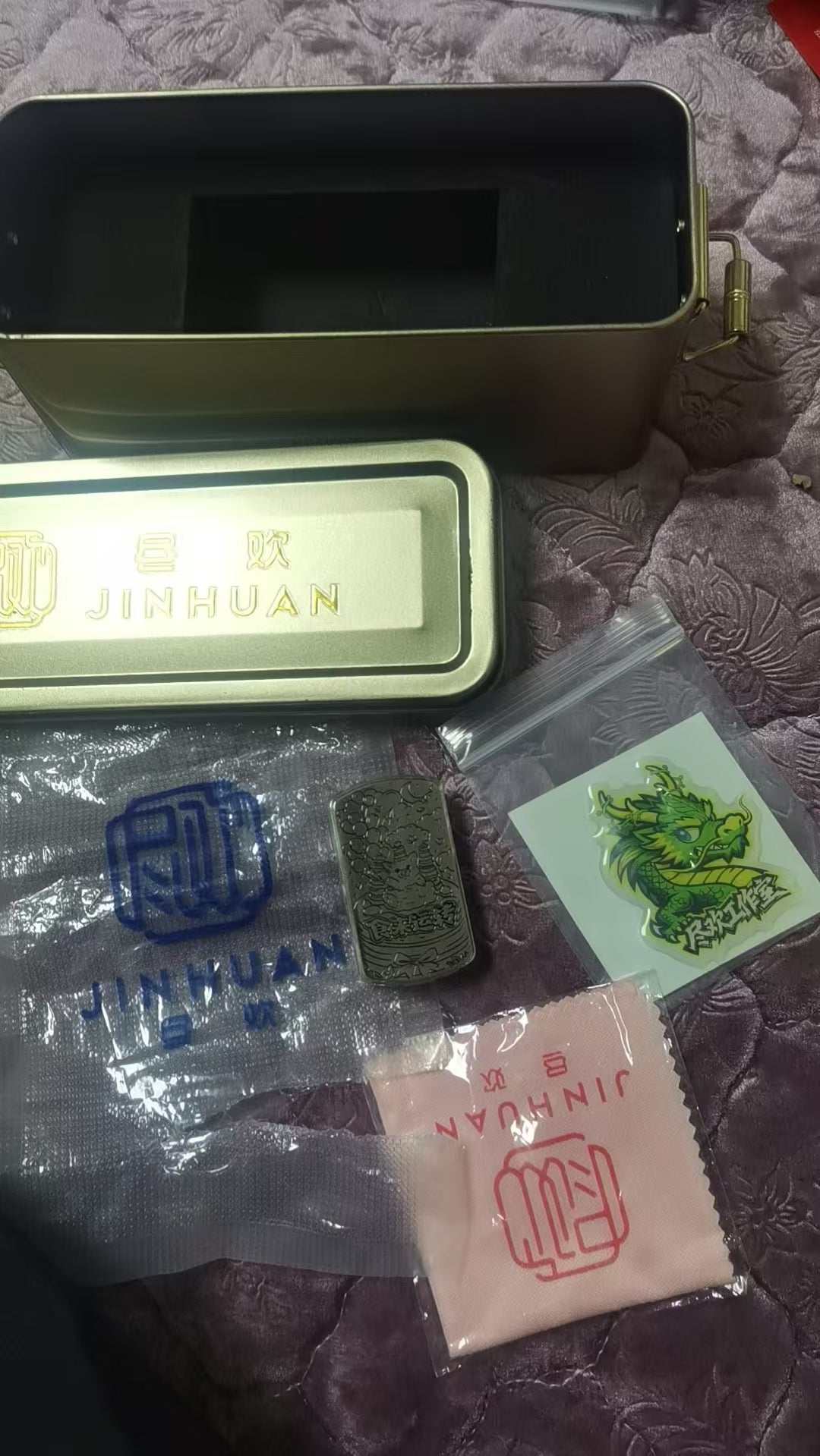 Root Three Titanium