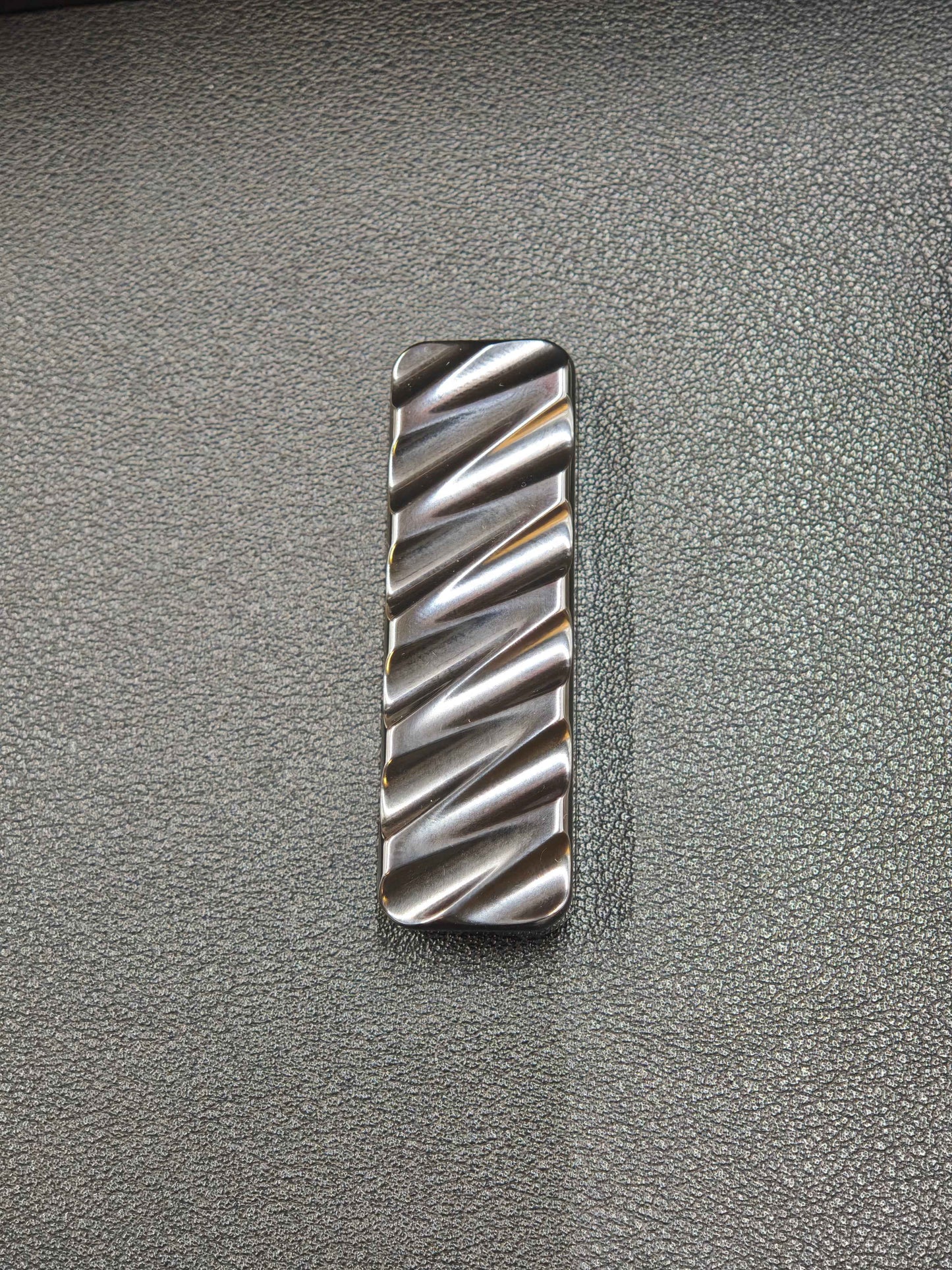 Tita Zirconium