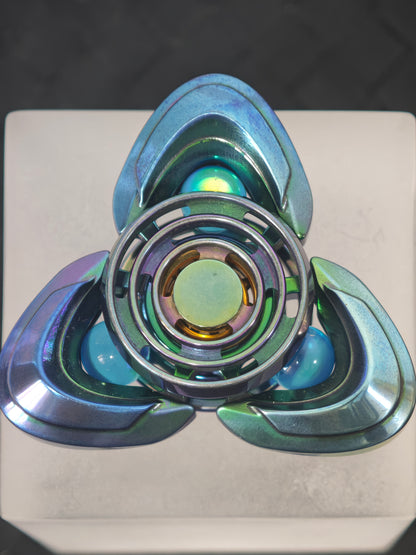 Jixing Tungsten