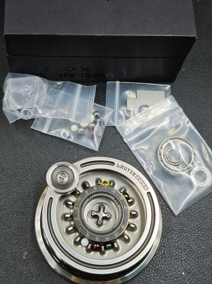 Carnival Roulette Mega Zirconium
