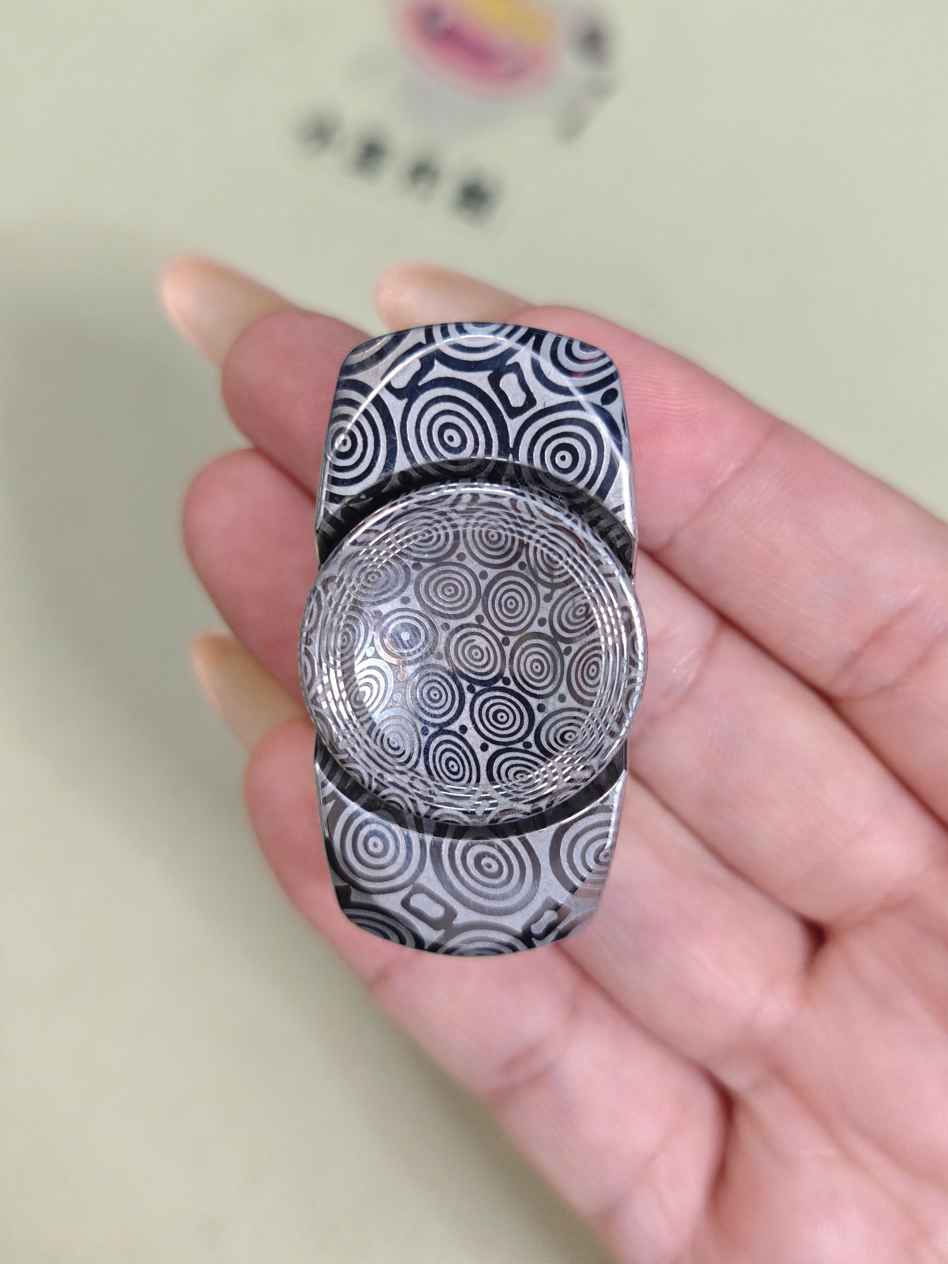 Stainless Steel