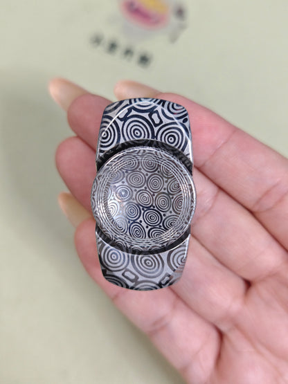 Stainless Steel