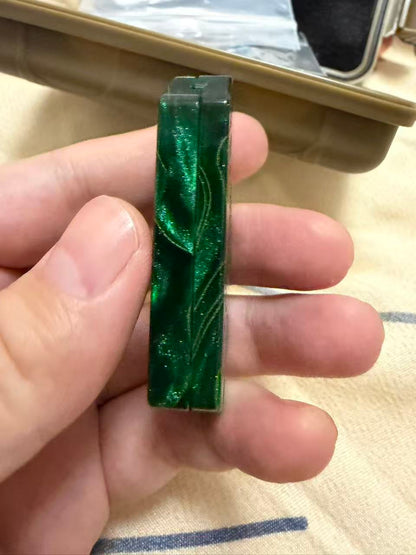 Plane Resin