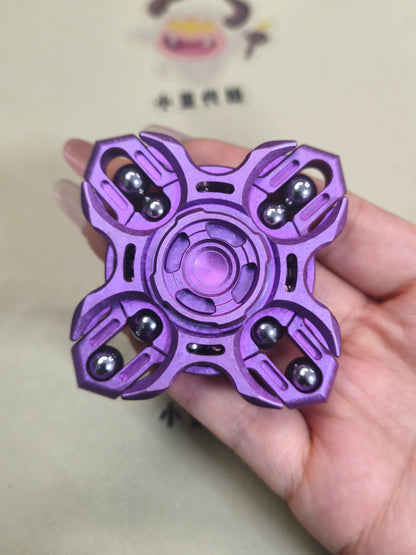 Oracle Crystallized Zirconium Limited Edition