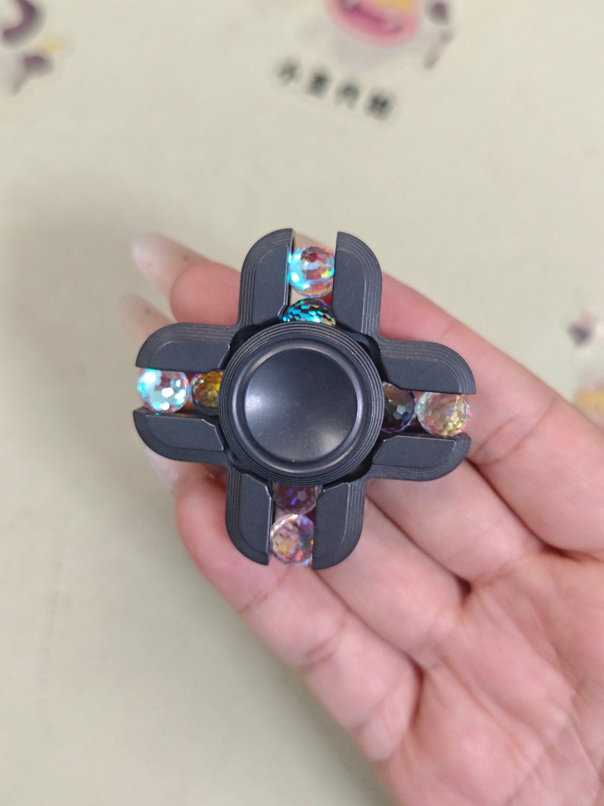 XO Zirconium