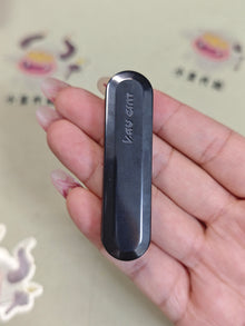 Spice Pin Zirconium Polished Limited 590