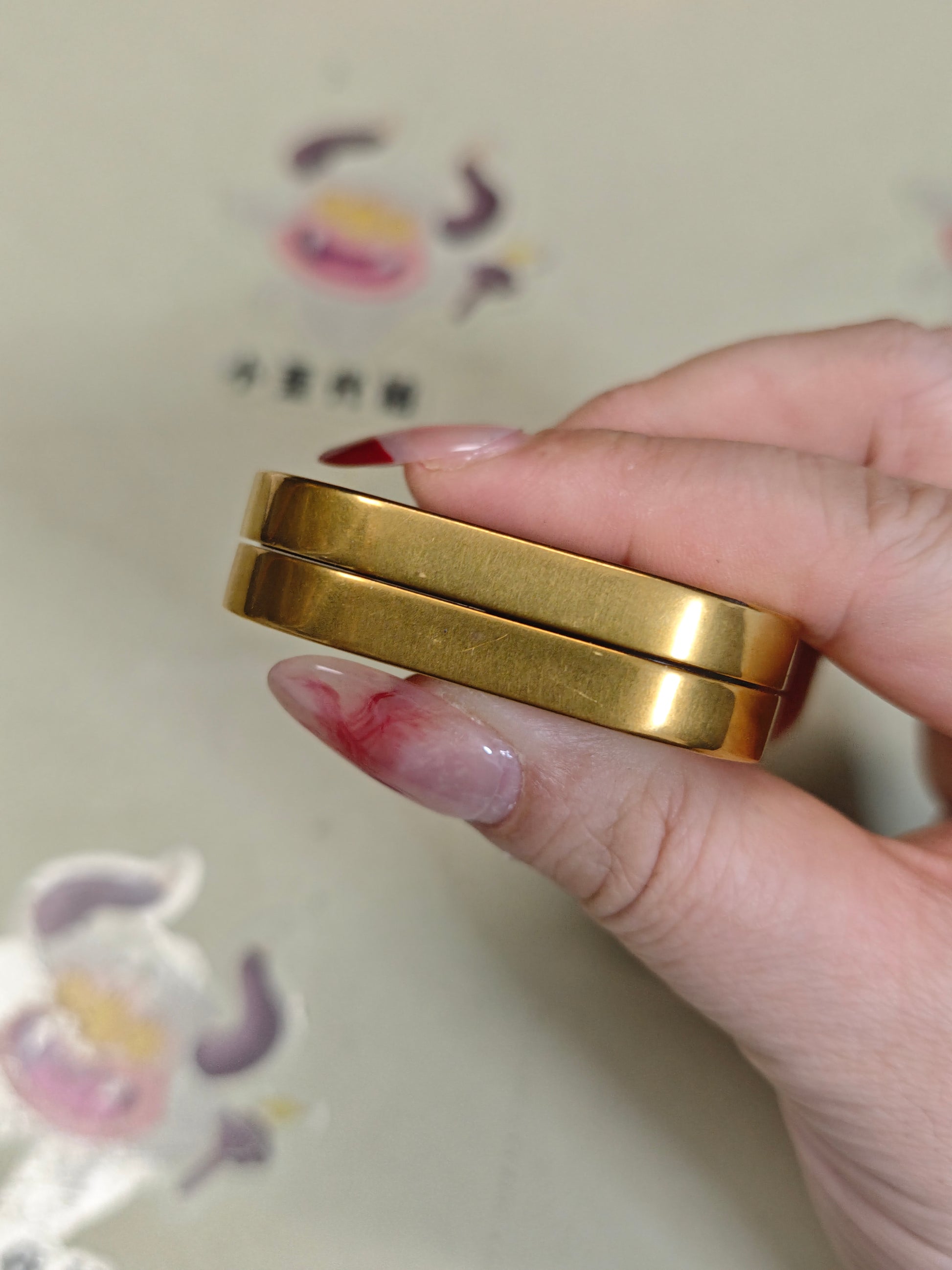 Ling Yun 3.0 Zirconium