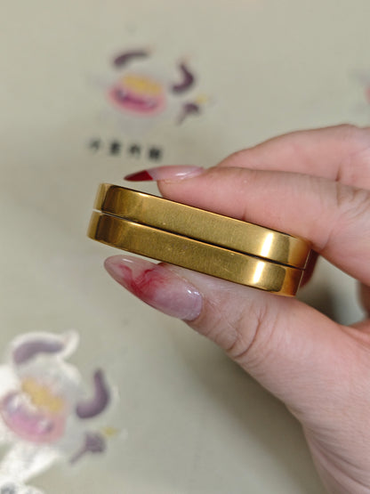 Ling Yun 3.0 Zirconium
