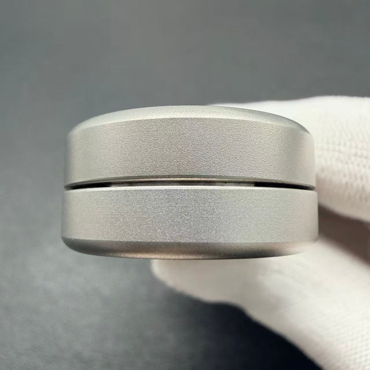 Scroll Stainless Steel