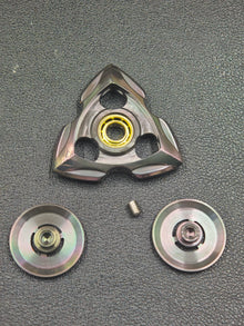 Siren Zirconium Polished