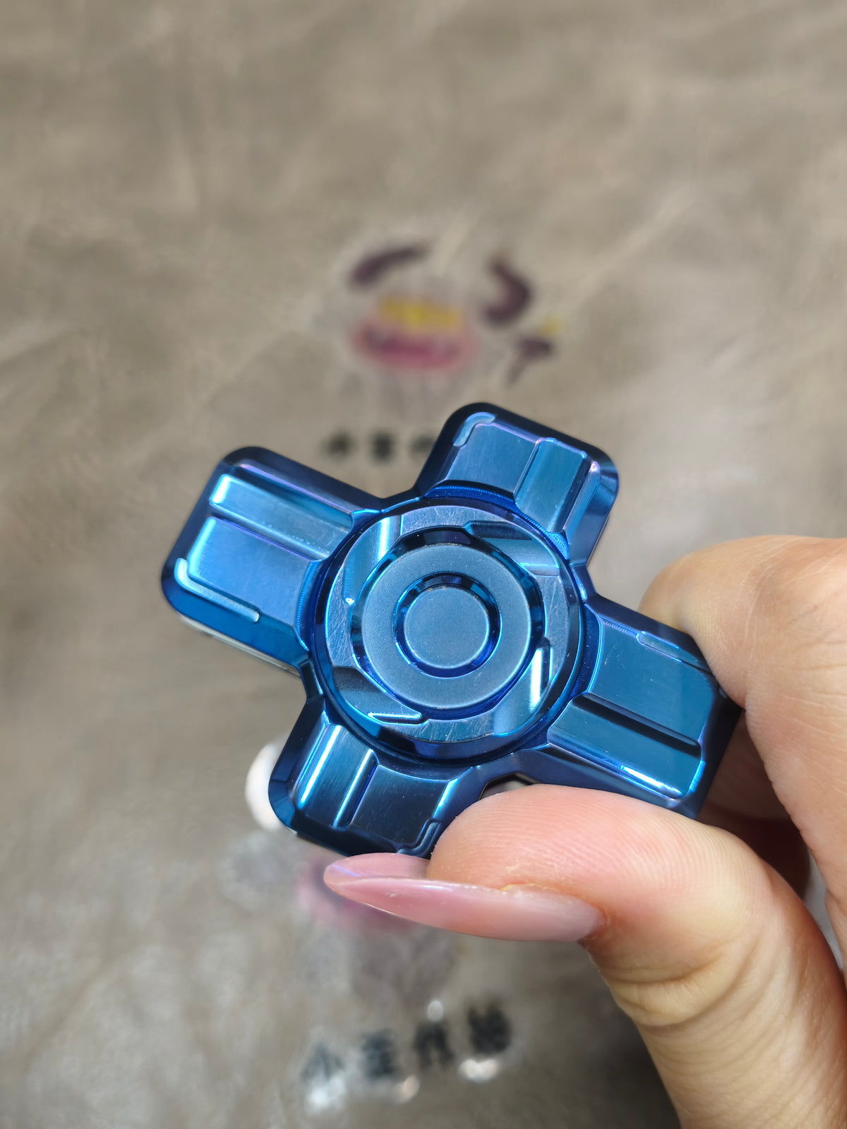 Priest Titanium