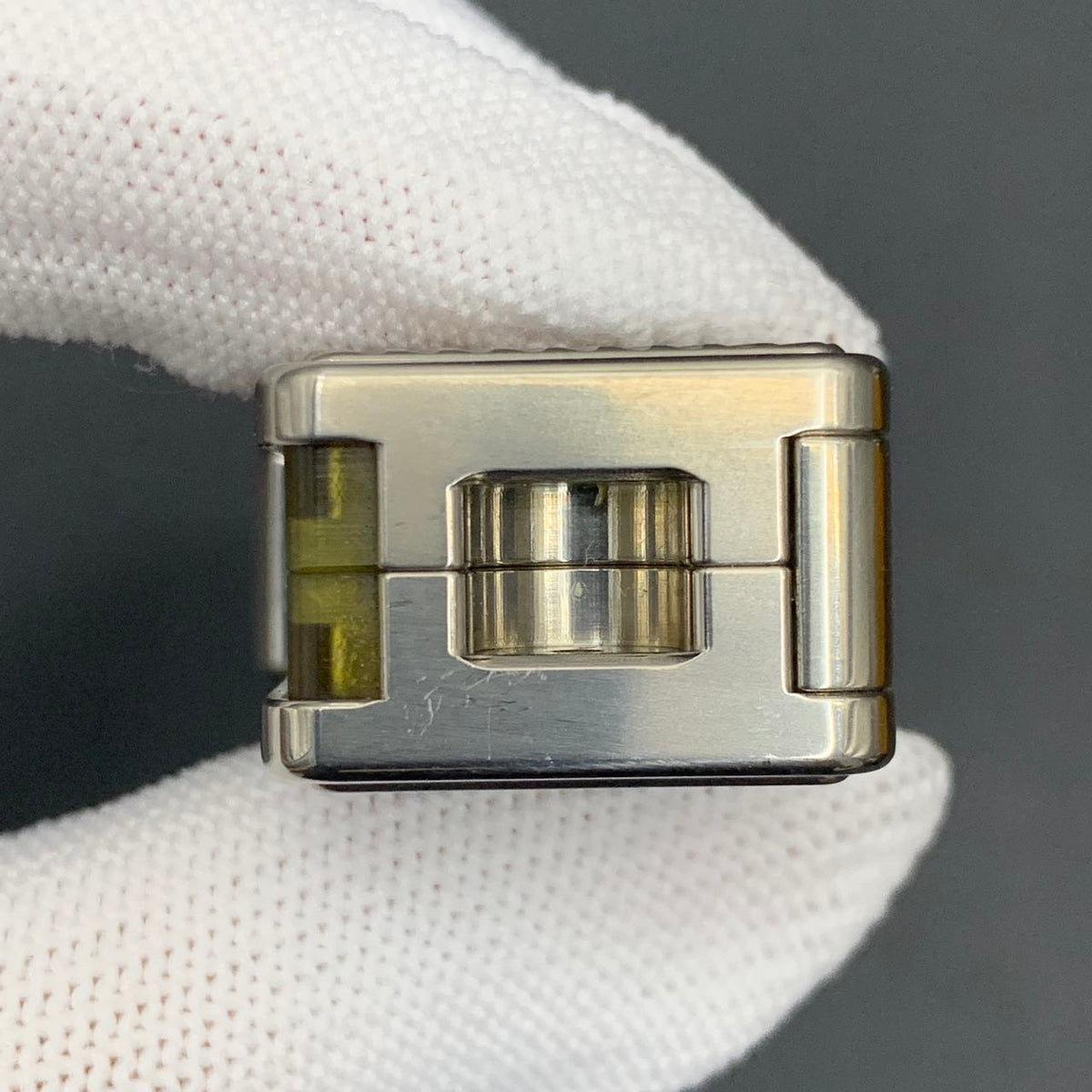 Melody Titanium