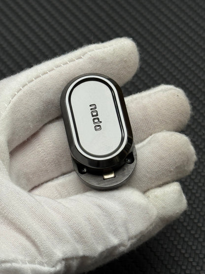 Nado Zirconium Polished