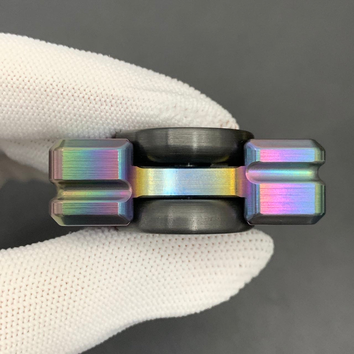 Impact Mini Zirconium Oil Slick