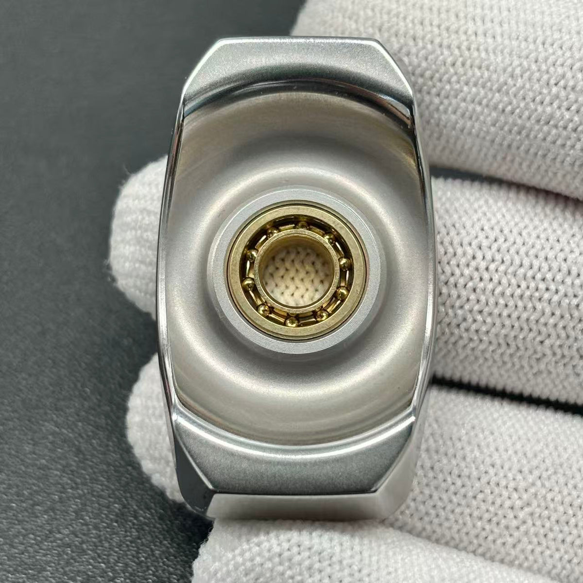 Mighty Tiger Stainless Steel