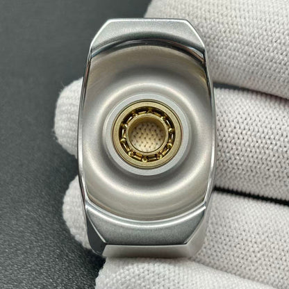 Mighty Tiger Stainless Steel