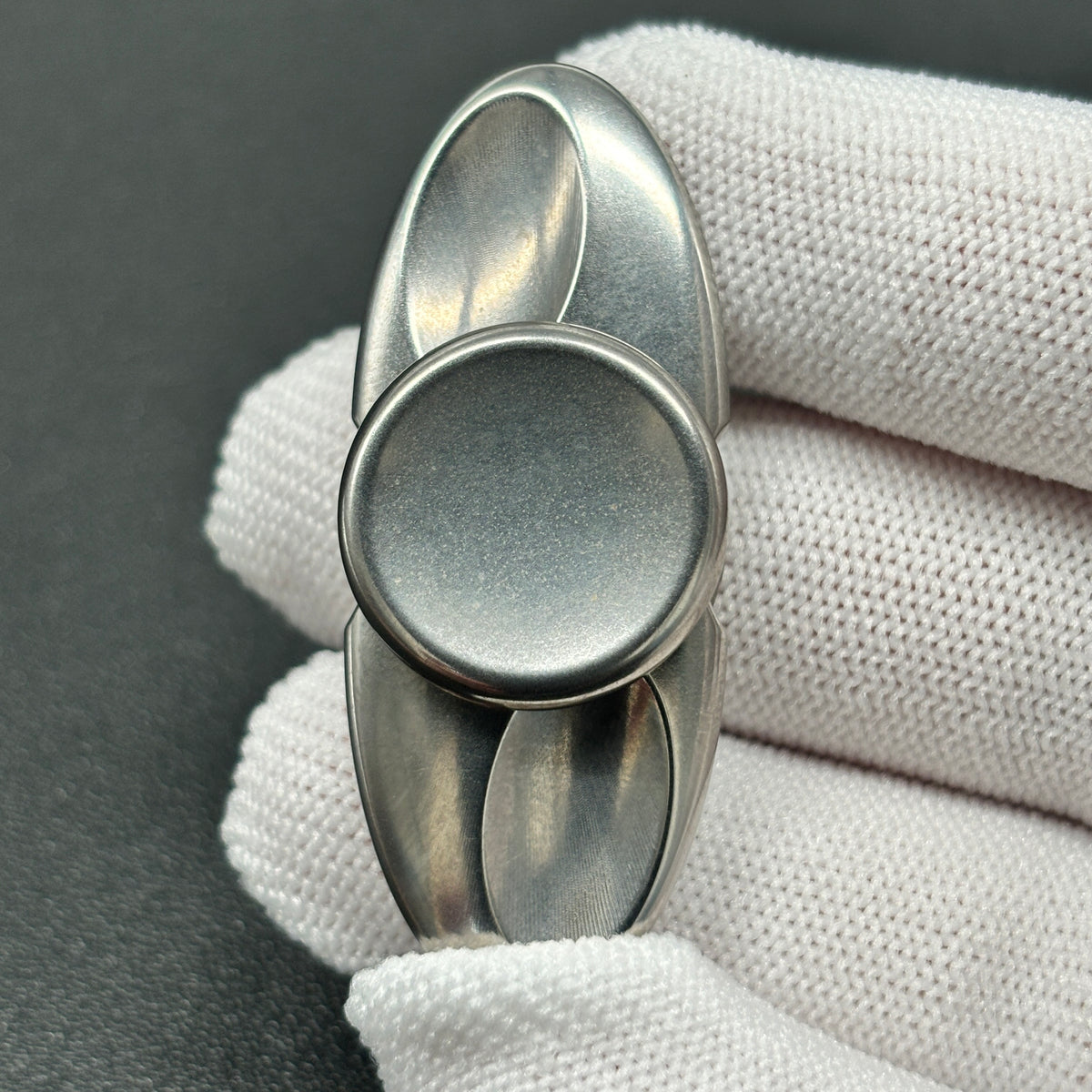 Dragonfly Tungsten Stonewashed