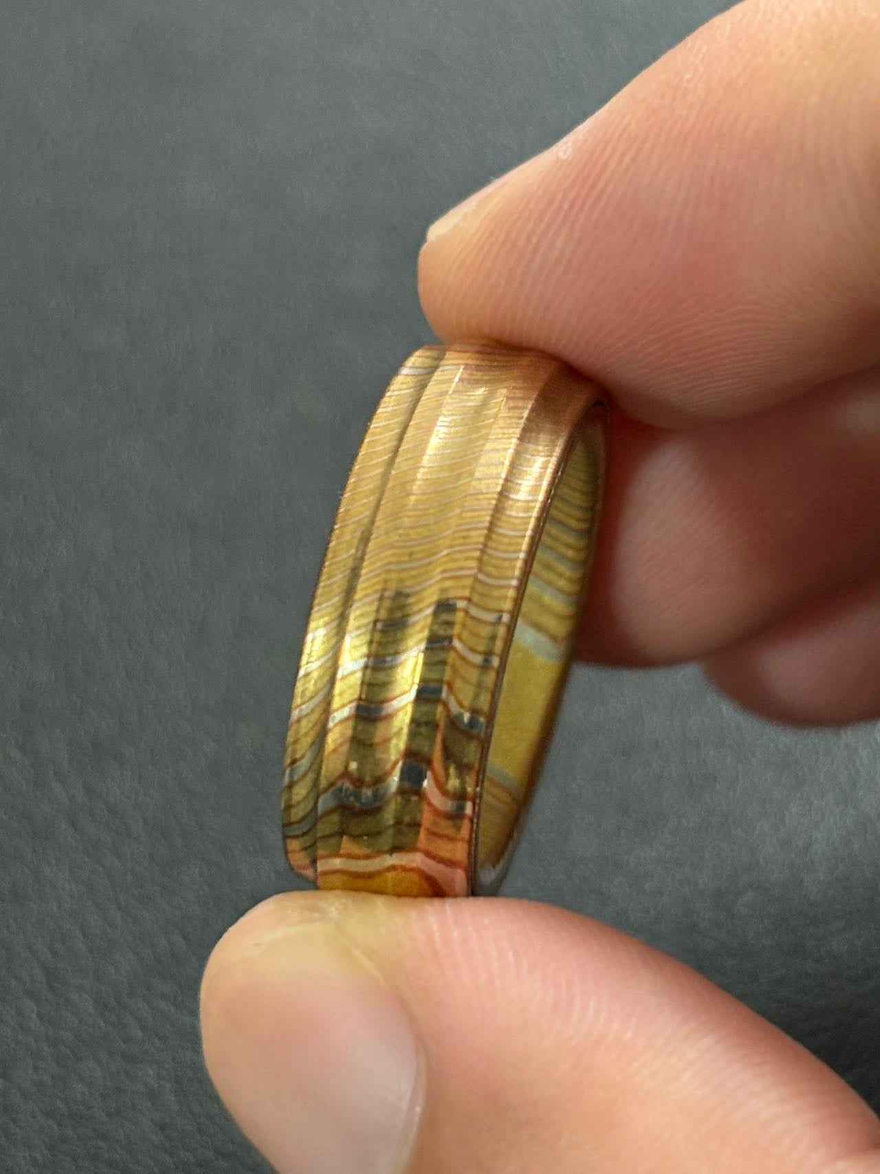 Zhuan Yun Size #22