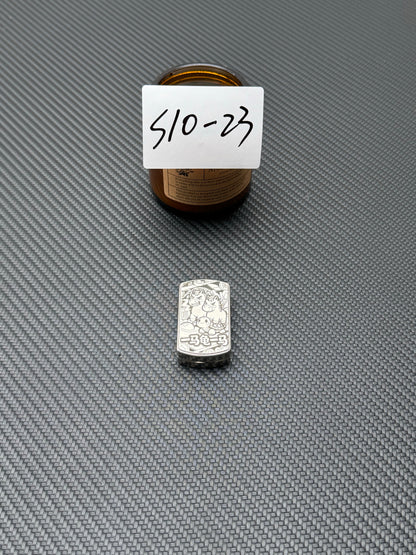 Root Three Zirconium