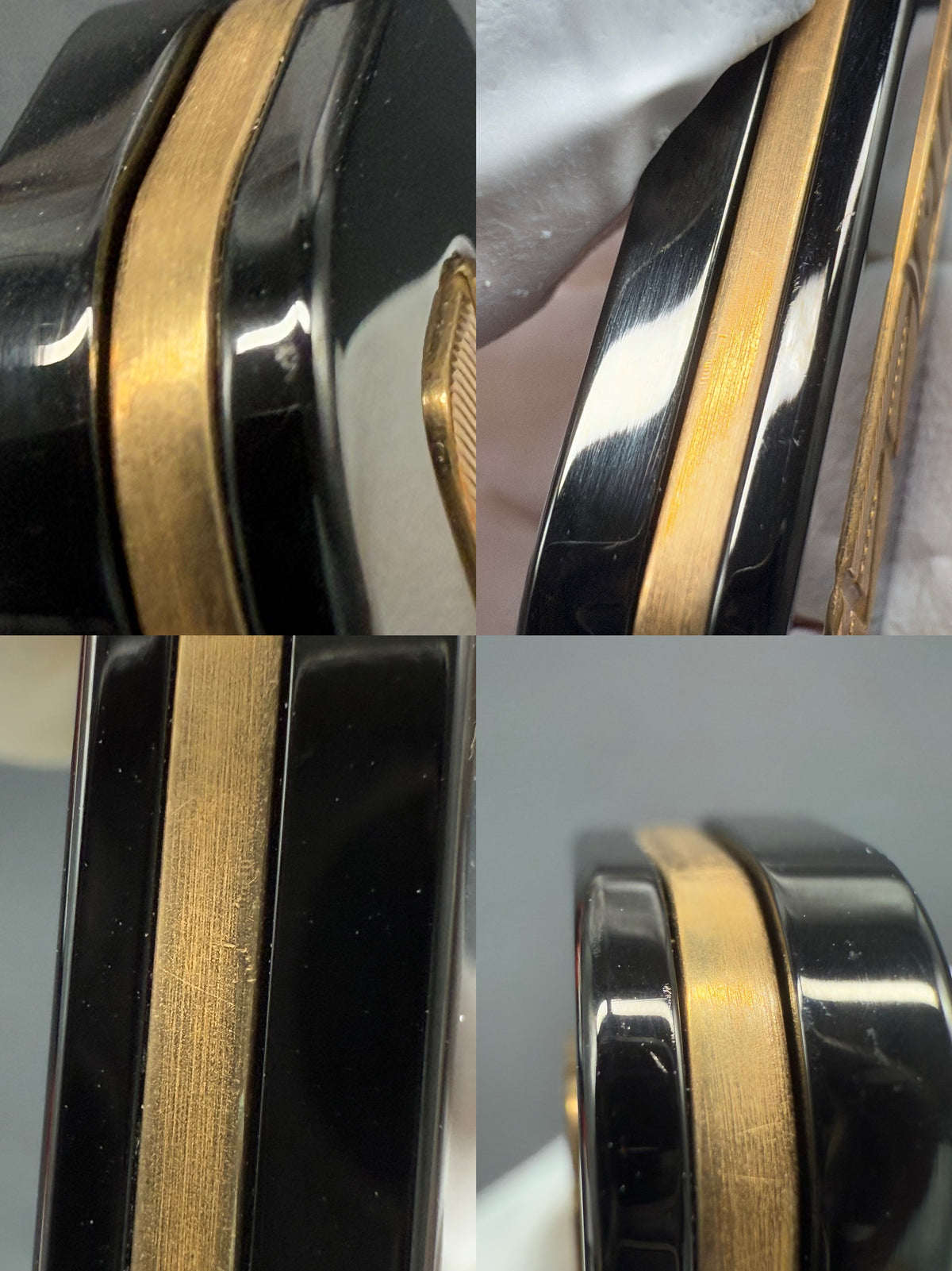 Pioneer Stainless Steel Polished