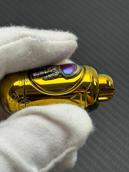 Holy Egg 2.0 Zirconium