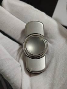 Floating Shadow Pro Stainless Steel Stonewashed
