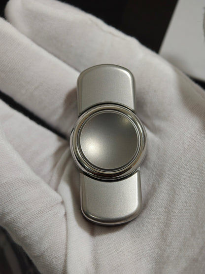 Floating Shadow Pro Stainless Steel Stonewashed