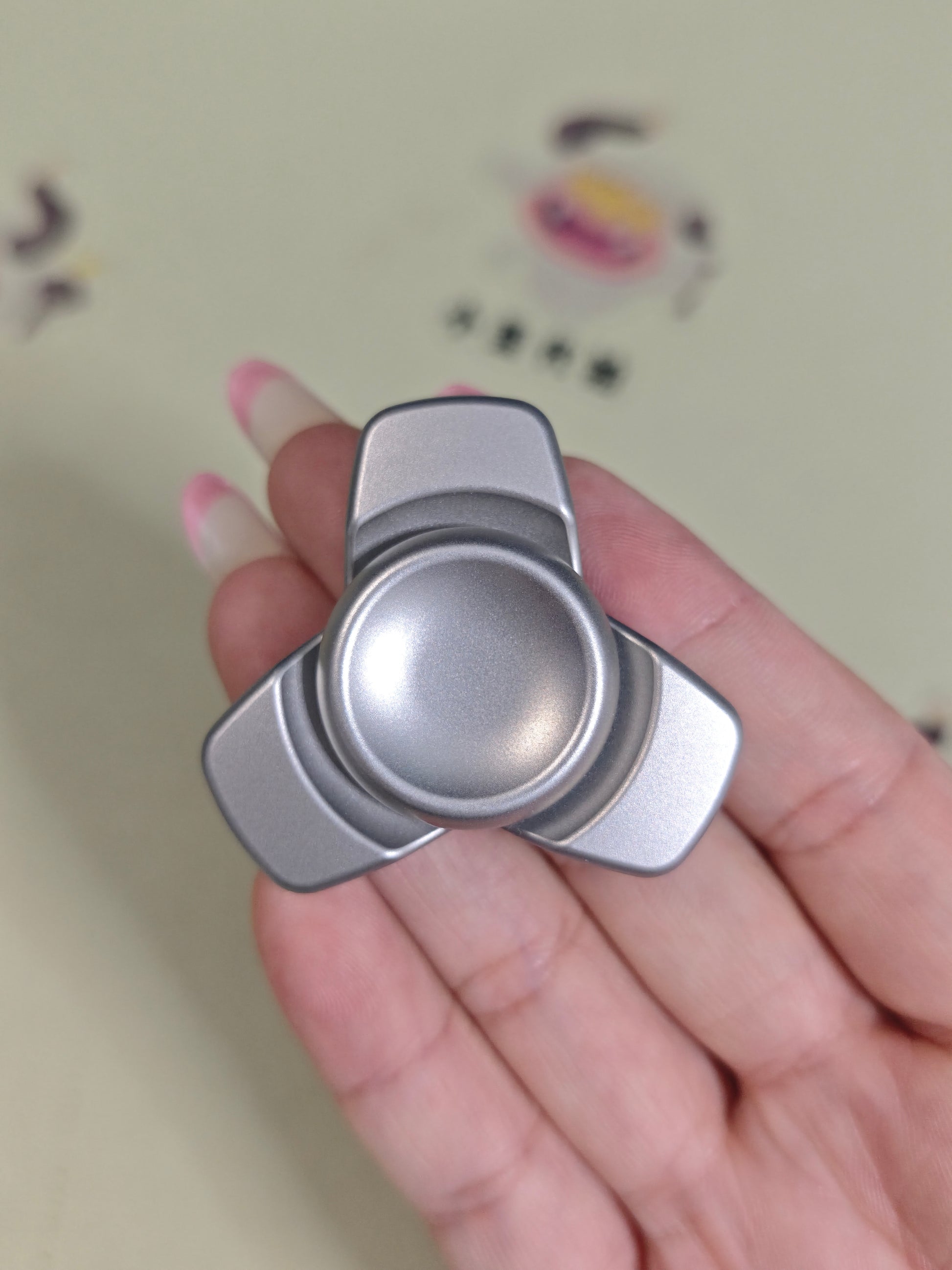 Stainless Steel