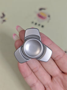 Stainless Steel