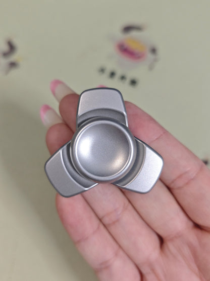 Stainless Steel