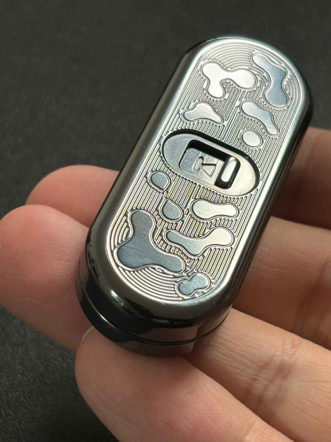 Voice Zirconium