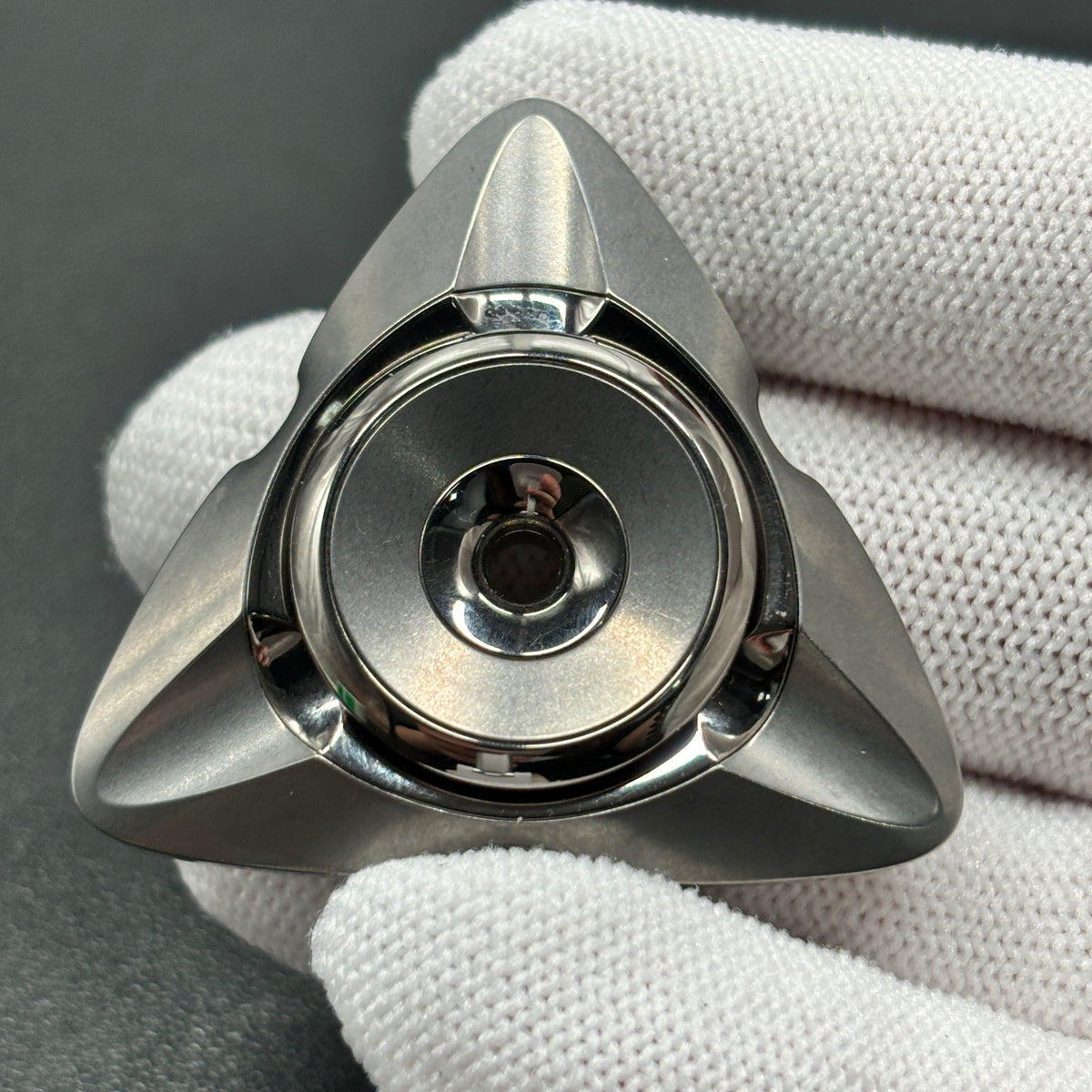 Maybe Re Wild Stainless Steel