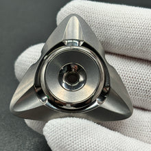 Maybe Re Wild Stainless Steel