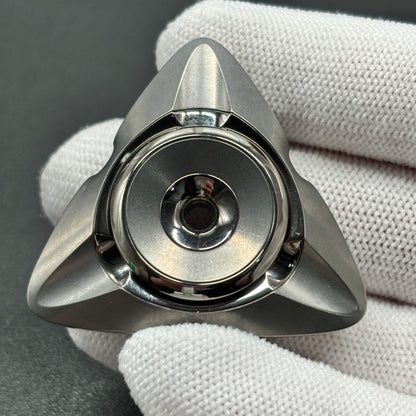 Maybe Re Wild Stainless Steel