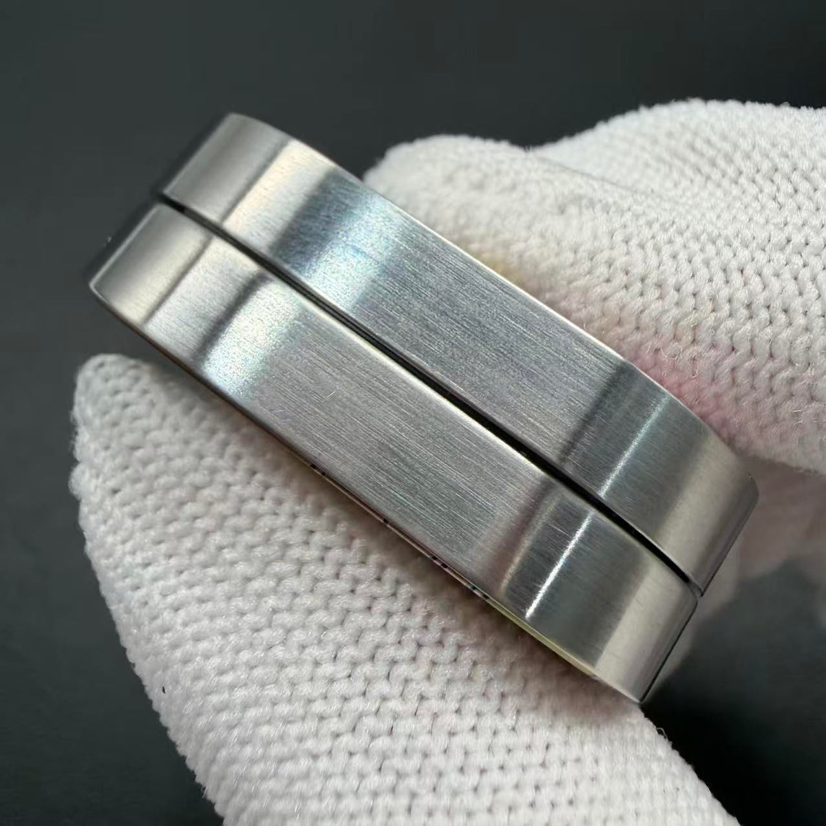 Mini Pixiu Baby Stainless Steel Color-Anodized