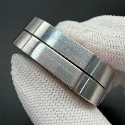 Mini Pixiu Baby Stainless Steel Color-Anodized