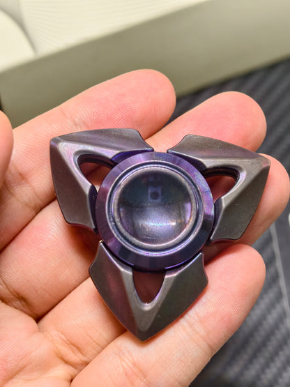 Soul Tungsten