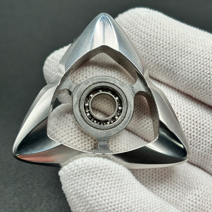 Mave 1.1 Stainless Steel
