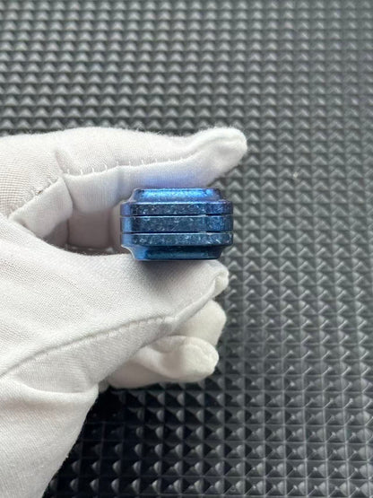 Lucky Candy Crystallized Zirconium