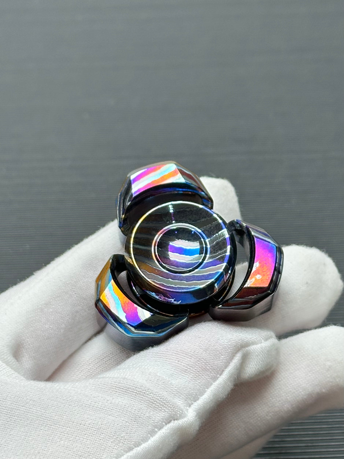 Whisper Duo Zircuti